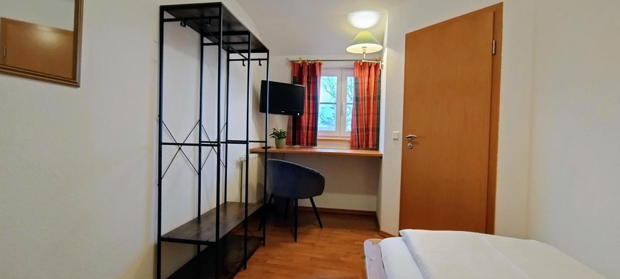 Oberamer Hof Бад Залгау Екстериор снимка