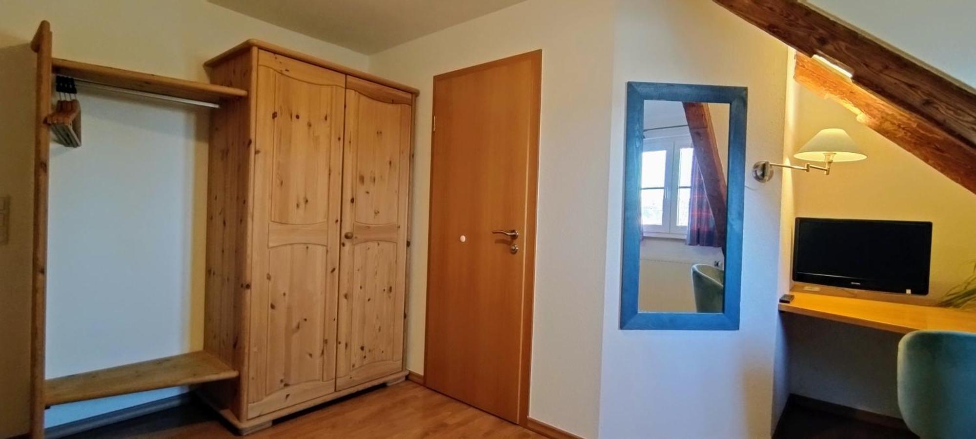 Oberamer Hof Бад Залгау Екстериор снимка