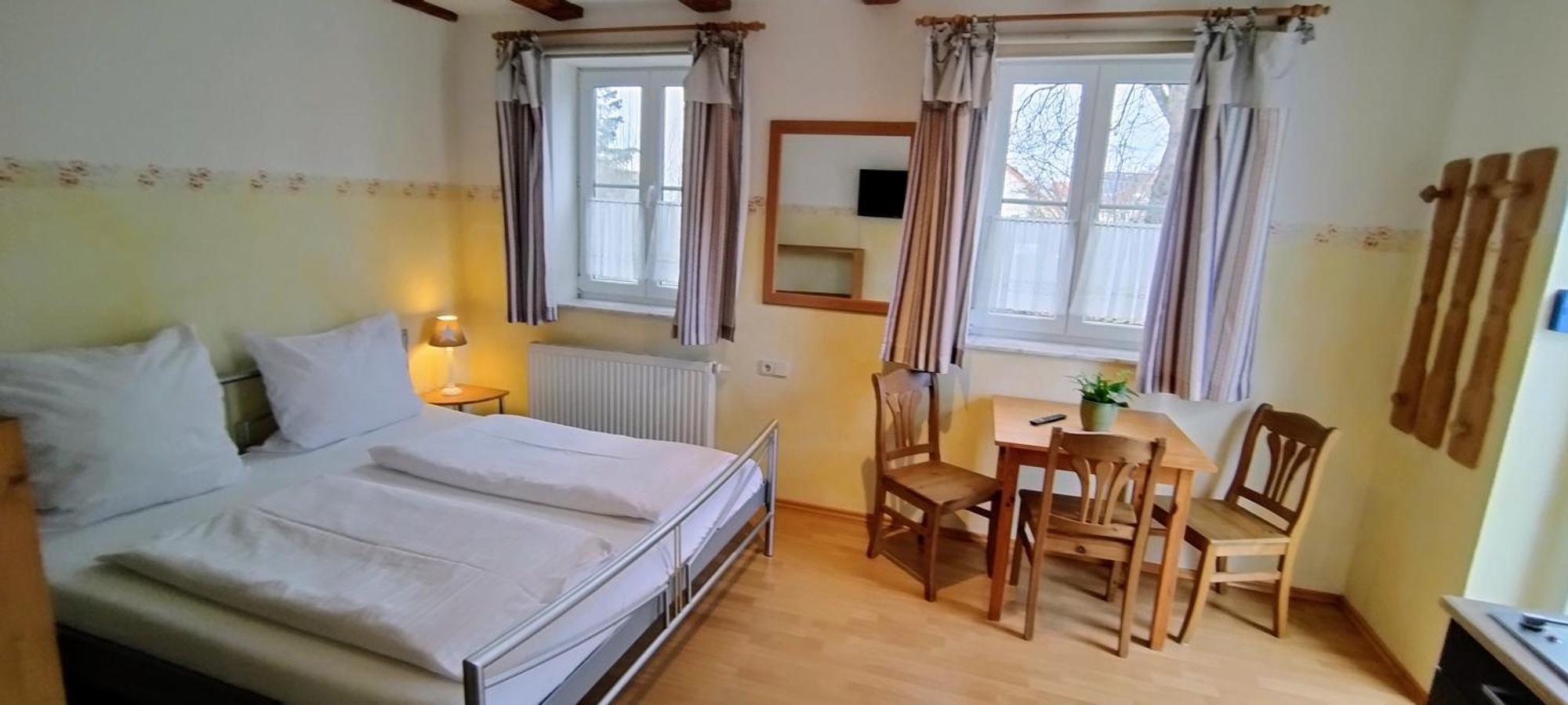 Oberamer Hof Бад Залгау Стая снимка