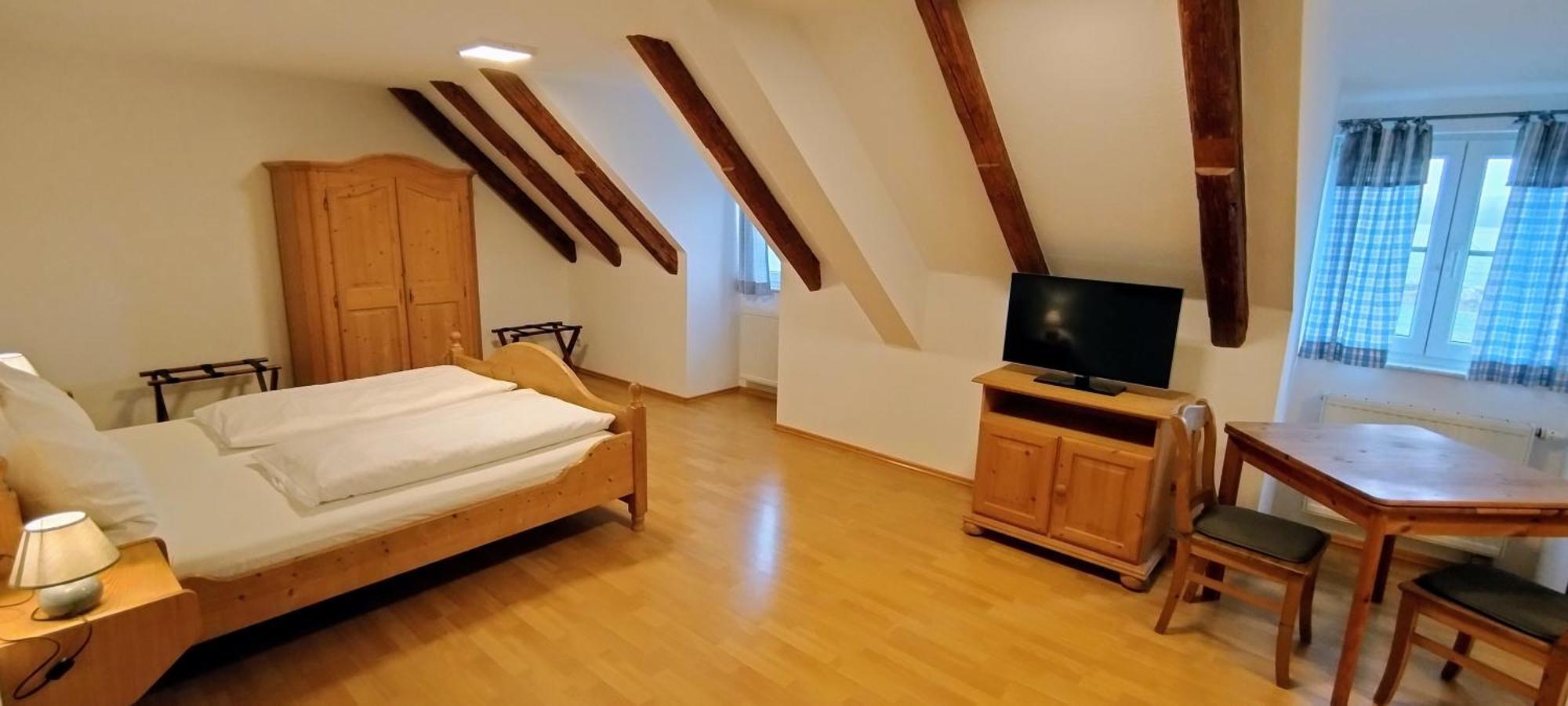 Oberamer Hof Бад Залгау Екстериор снимка