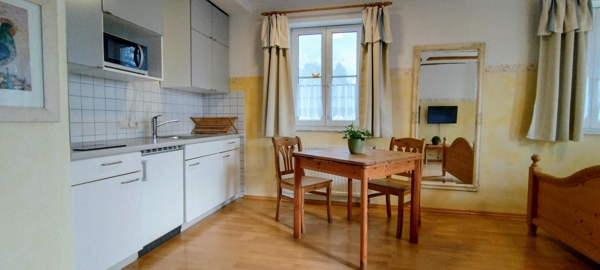 Oberamer Hof Бад Залгау Стая снимка