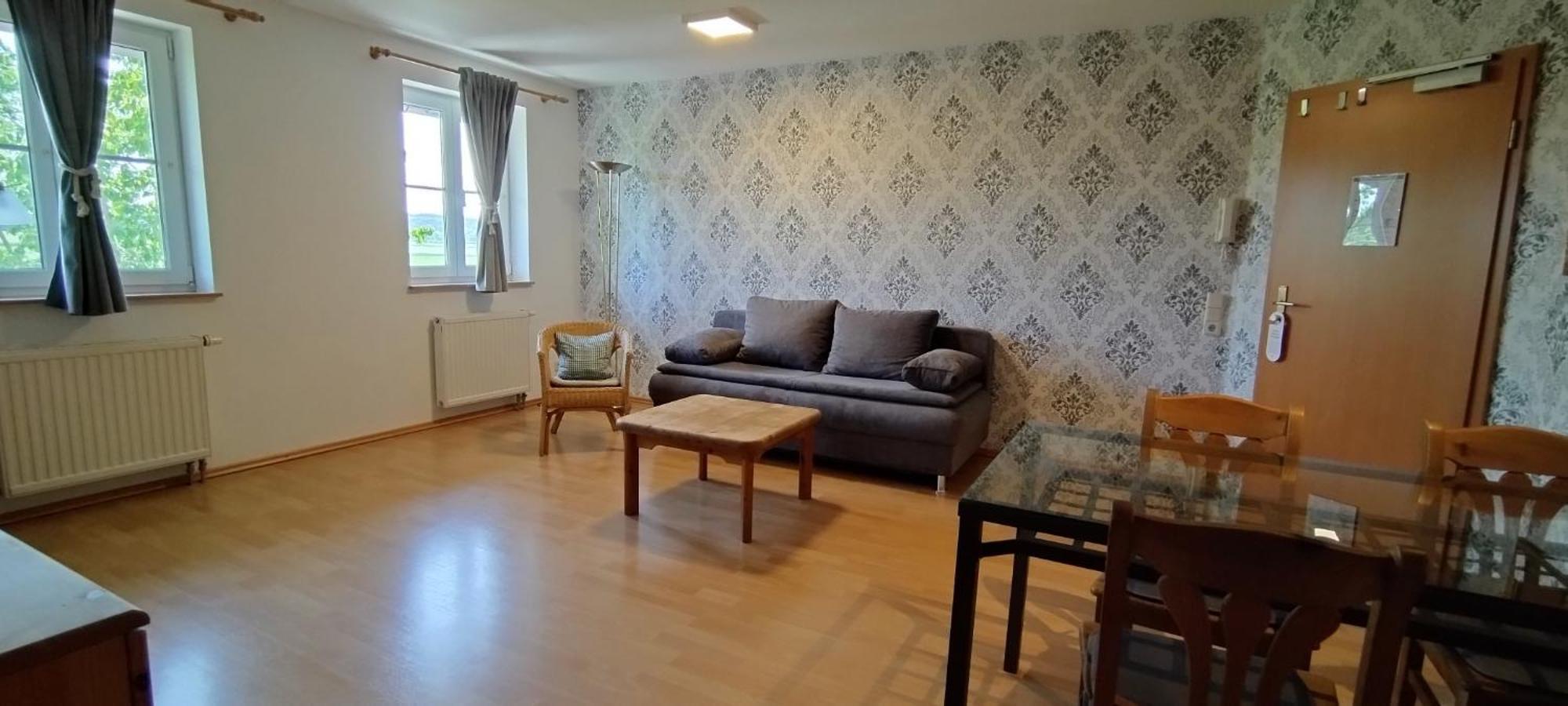 Oberamer Hof Бад Залгау Екстериор снимка